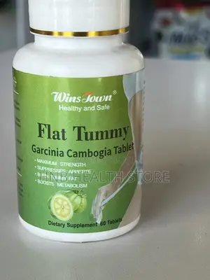 Flat Tummy Capsules