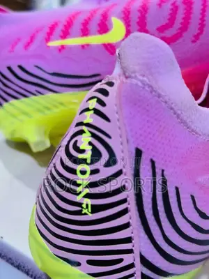 Phantom Gx Football Shoes