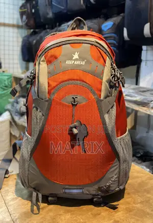 Keepahead Tourist Bag Back Pack/ Backpack