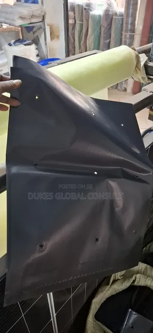 Porting Bags