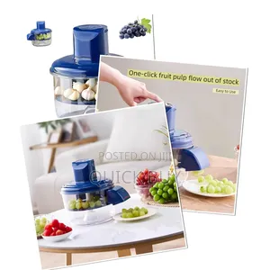 Electric Peeler Machine