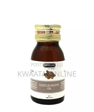 Hemani Costus Roots Oil 100% Natural | Essential Oil-30ml