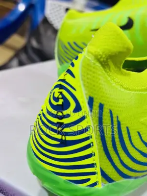 Original Football Shoes (Phantom Gx)