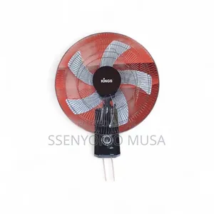 Kings 16′′ Wall Fan – Kwf40-807