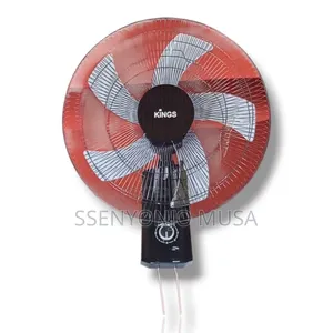 Kings 16′′ Wall Fan – Kwf40-807