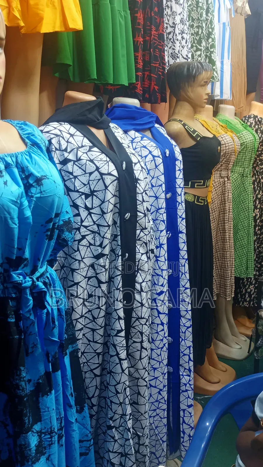 Fashion Style