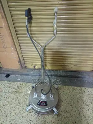 Floor Washing Pressure Machine