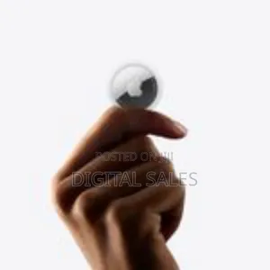 Apple Airtag (1 Pack)