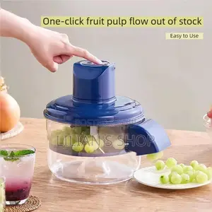 Electric Peeler Machine