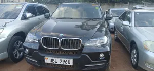 BMW X5 2015 Black