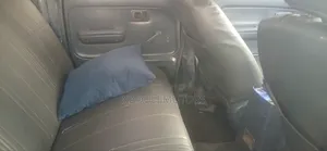 Toyota Hilux 2004