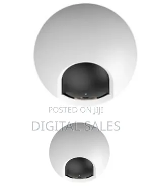 Xiaomi Smart Camera C500 Pro , Physical Lens , Pets, Human Detection