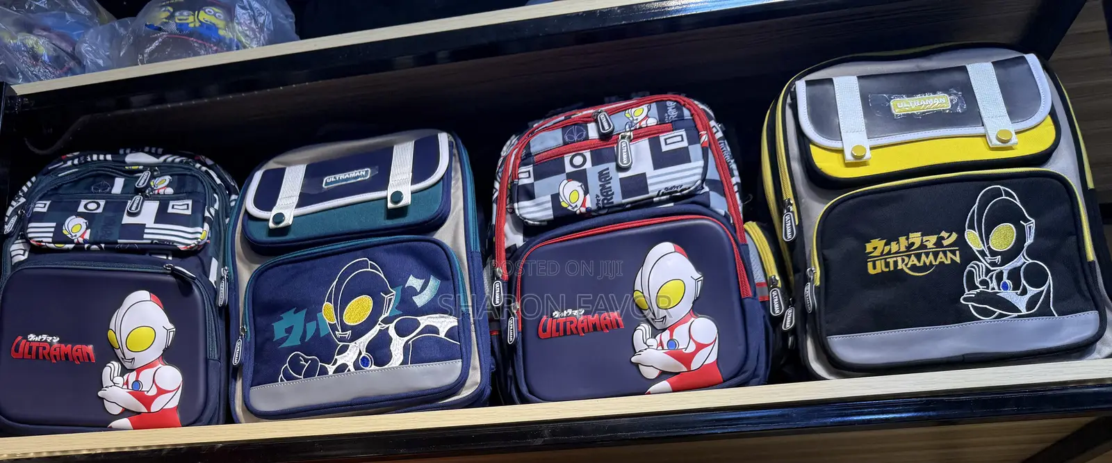 Schoolbags