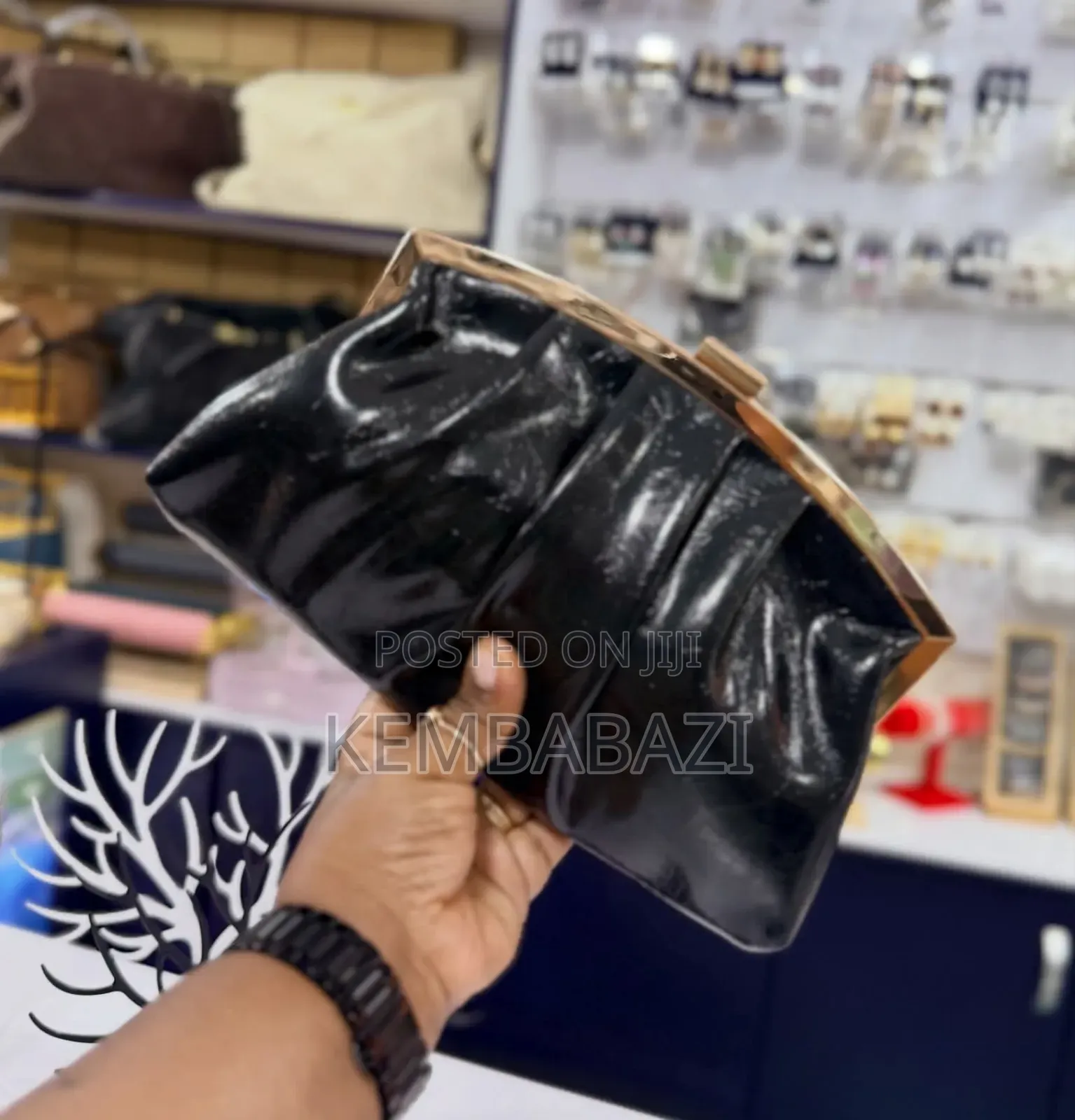 Cute Pouch Purses