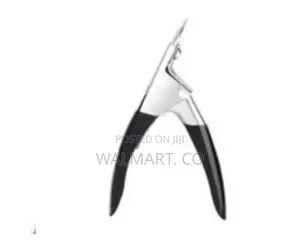 Anti Rust Manicure Pedicure Nail Clippers