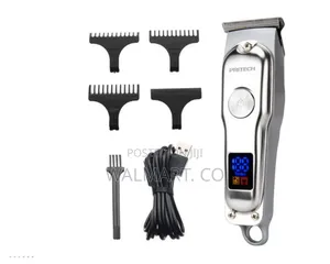 Pritech Professional Hair Clippers for Men