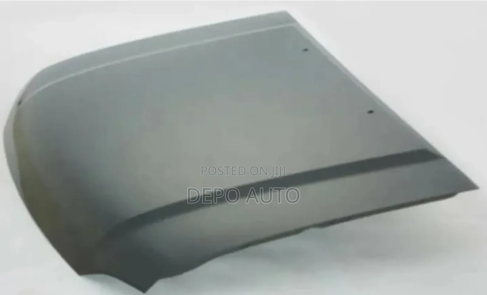 New Bonet Nissan Hard Body 2004-
