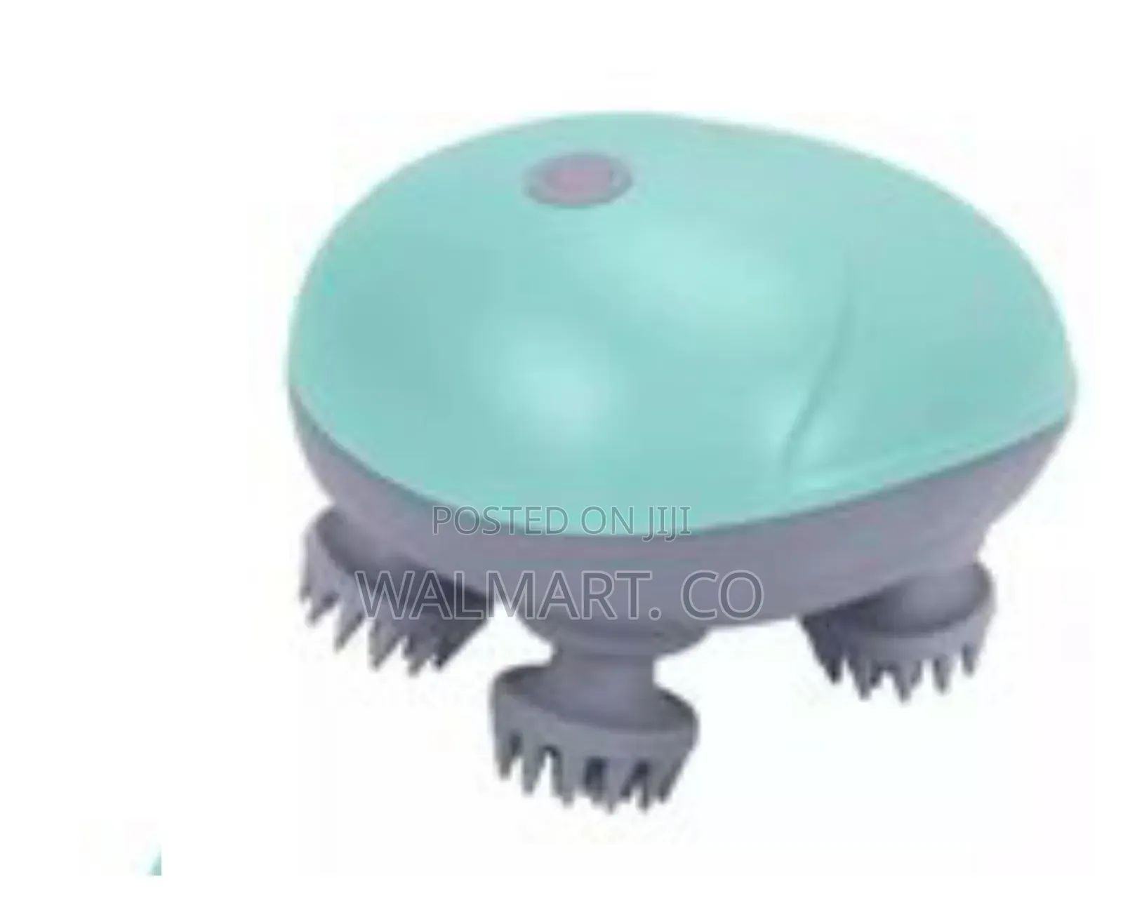 Electric Head Massager Wireless Scalp Massager