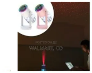 Portable Usb Home Car Ultrasonic Mist Maker