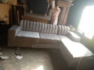 Julie L Sofa Set