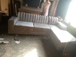 Julie L Sofa Set