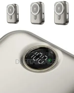 Green Lion Monaco Magsafe 20000mah Power Bank, Compatible, Integrated