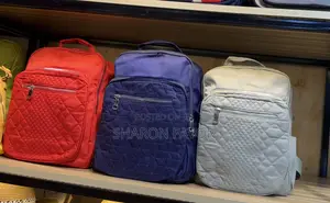 Ladies Travel Bags
