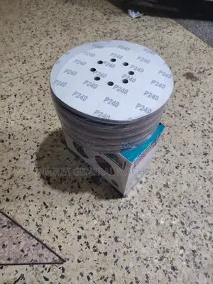 Wall Sander Pads