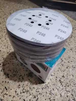 Wall Sanding Pads