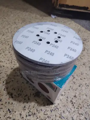 Wall Sanding Pads