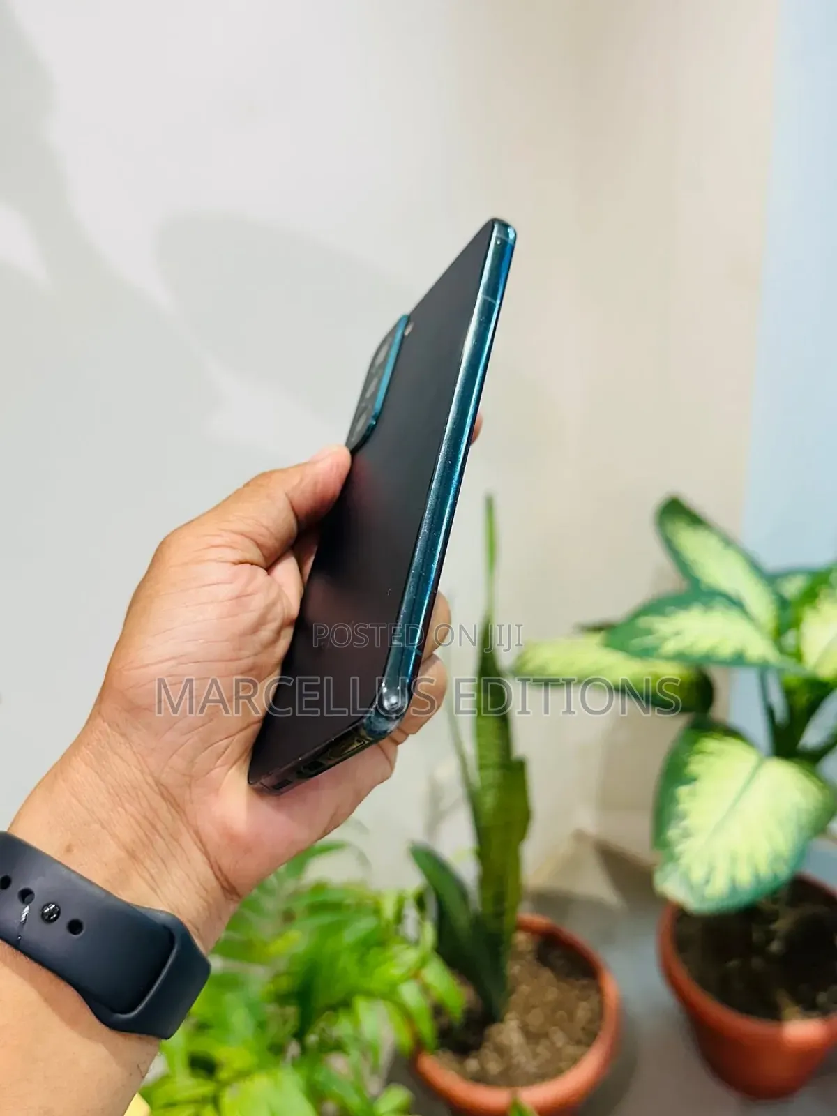 Samsung Galaxy S22+ 5G 128 GB Green