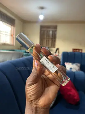 Jimmy Choo Perfume Oil for Women - 10mls