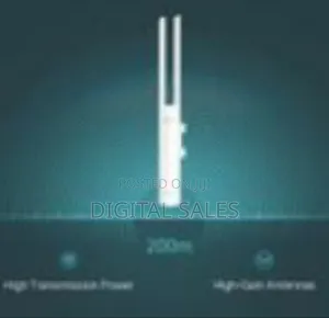 Tp-Link Wireless Range Extender