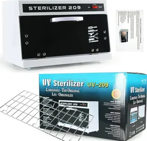 Multifunctional Sterilizer Cabinet