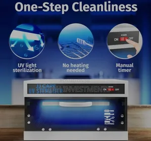 Multifunctional Sterilizer Cabinet