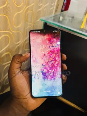 Samsung Galaxy A70 128 GB Blue