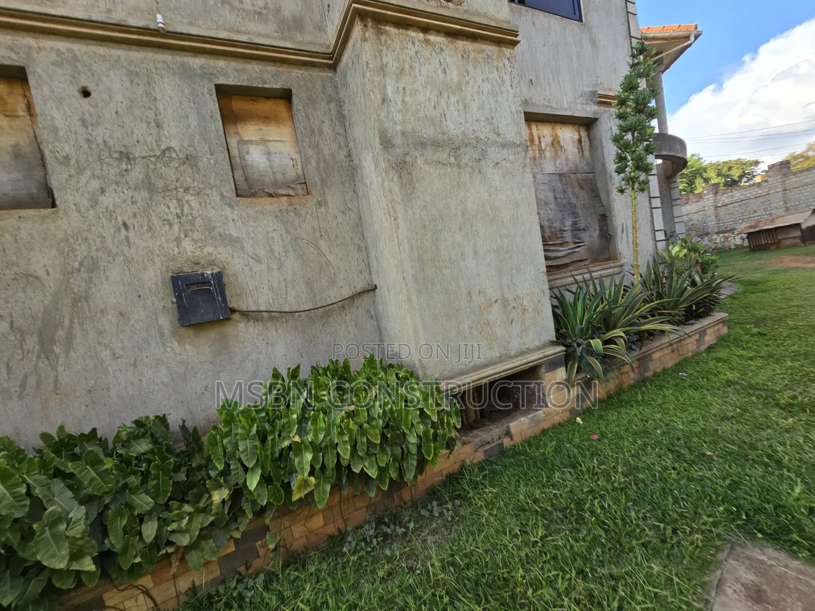 6bdrm Mansion in Najjera, Central Division for sale
