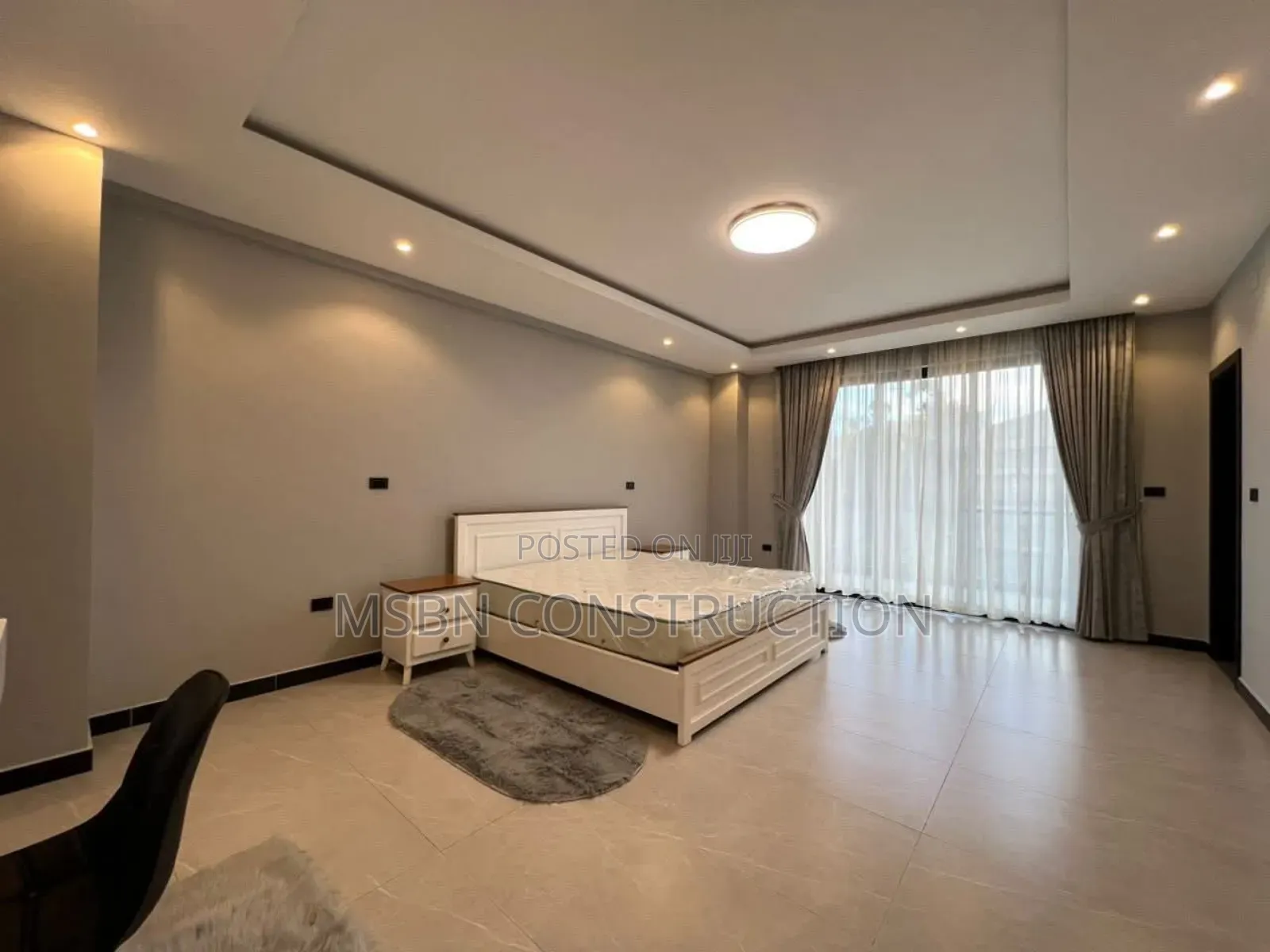 3bdrm Condo in Kololo, Central Division for sale