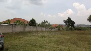 67 Decimals Private Mailo Land for Sale Wakiso Najjemba