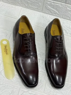 John Foster Shoes
