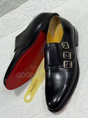 John Foster Shoes