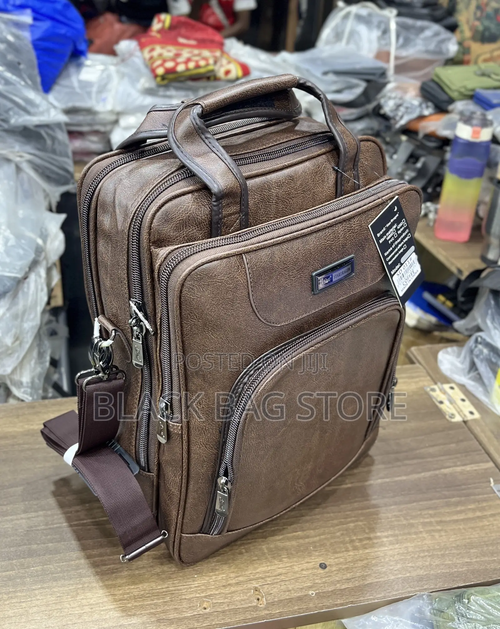 Stardragon Laptop Bag