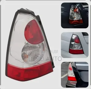 Brand New Taillamp Subaru Forester