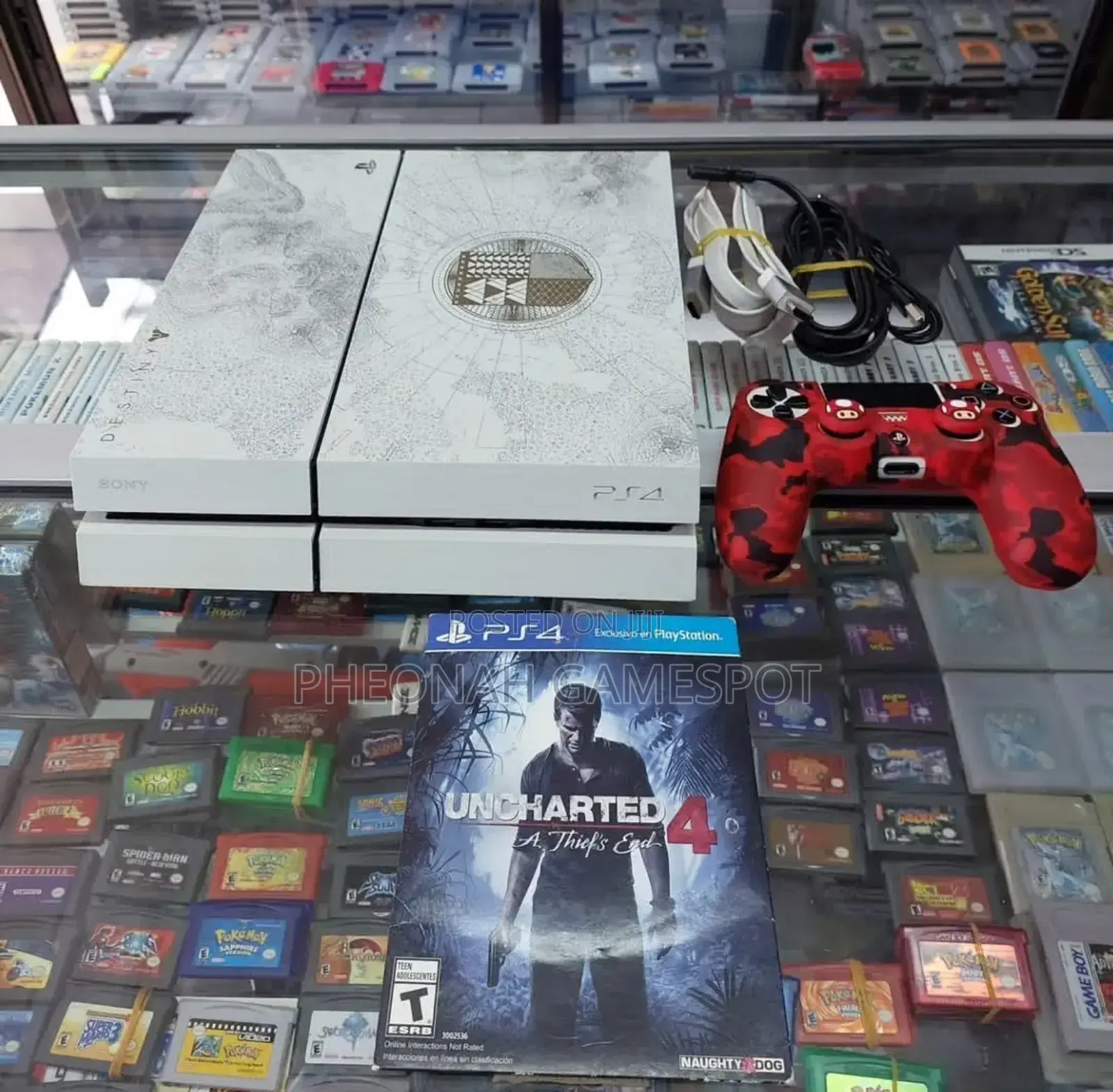 13 Games + 2 Pads: Your Weekend Plans Just Got Permanently Cancelled