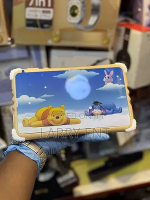 New Tablet 128 GB
