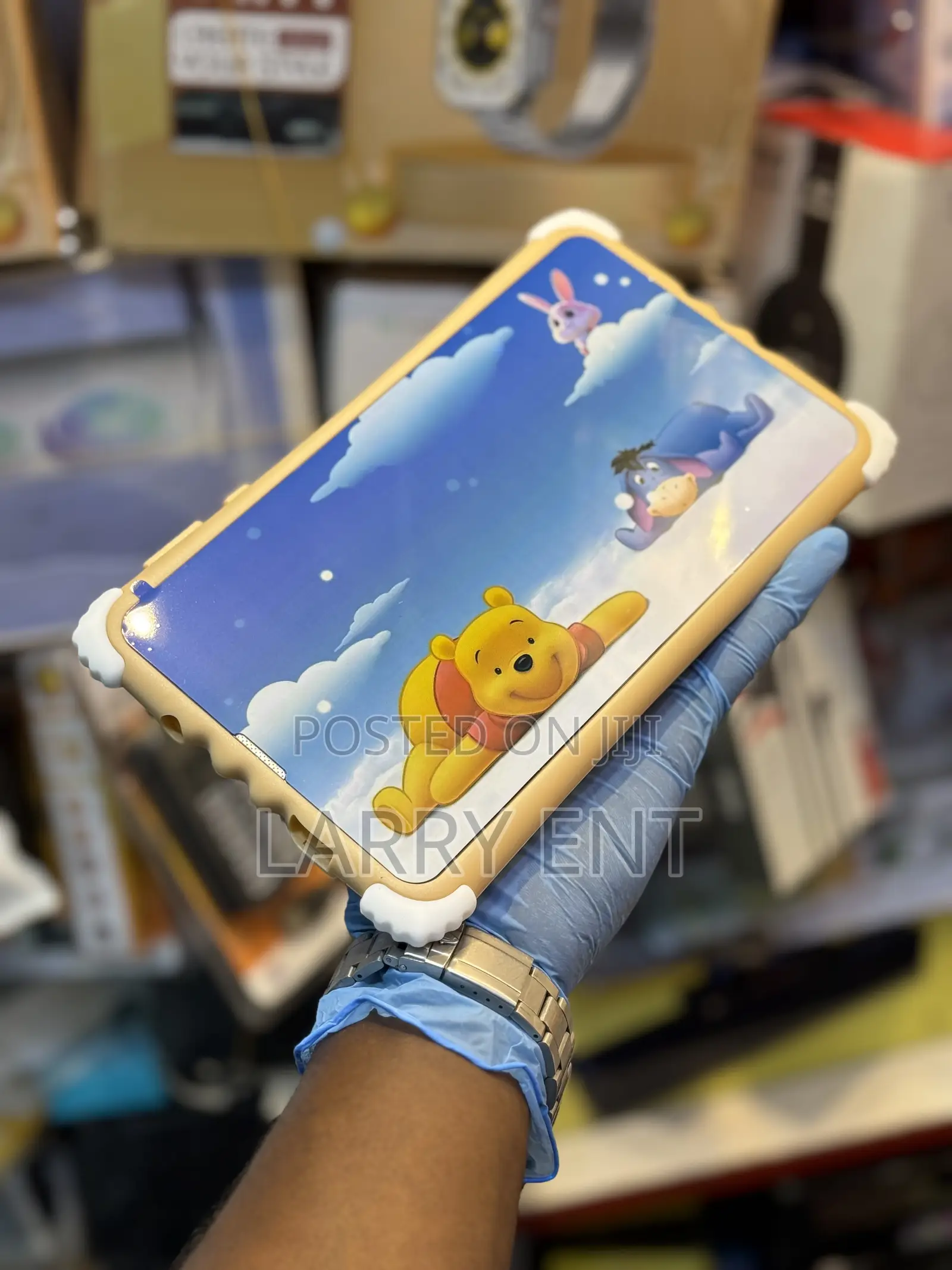 New Tablet 128 GB