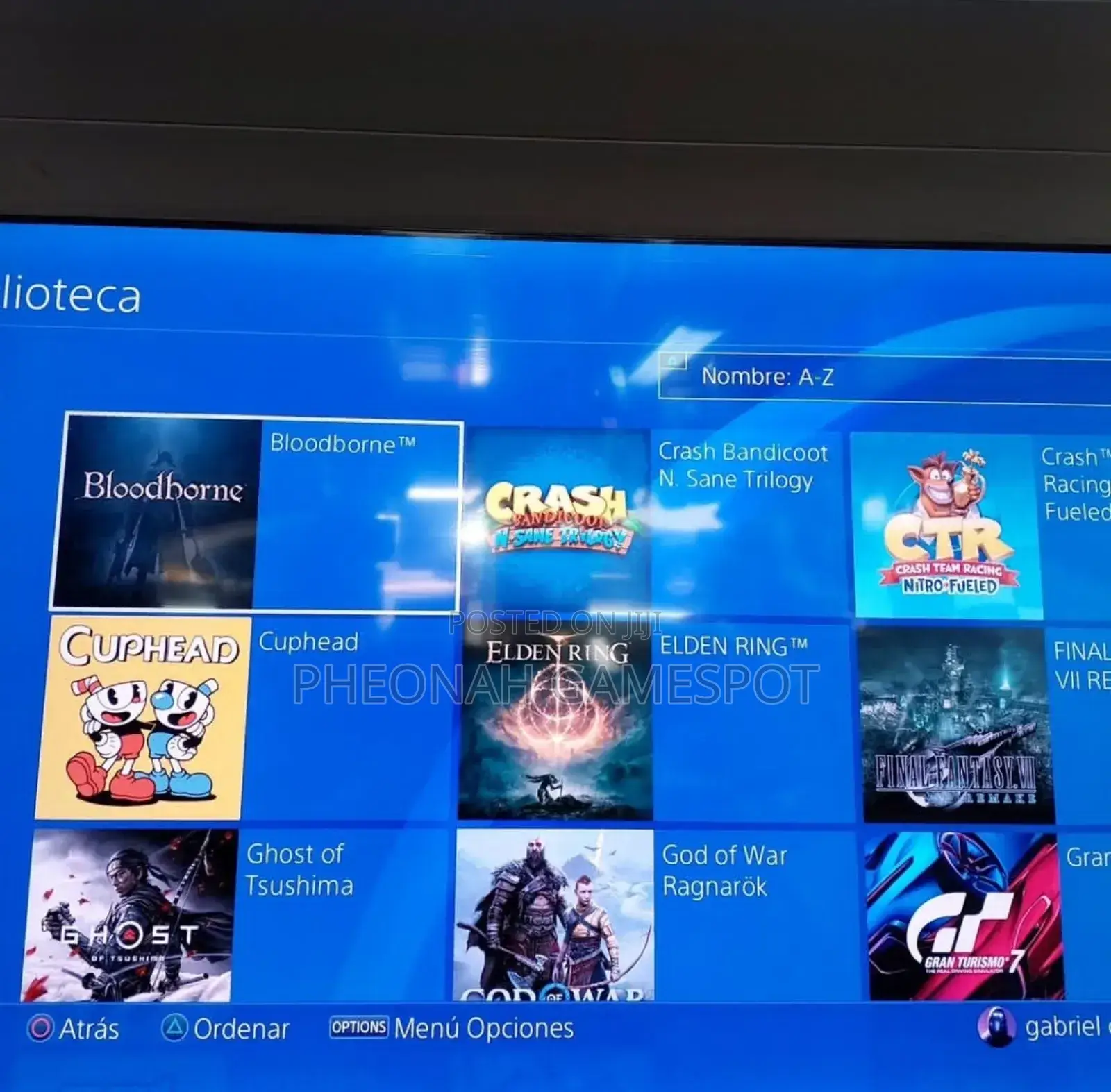 Get Hundreds Installed on Your Chipped Ps4 Today. Stop Buying Games.