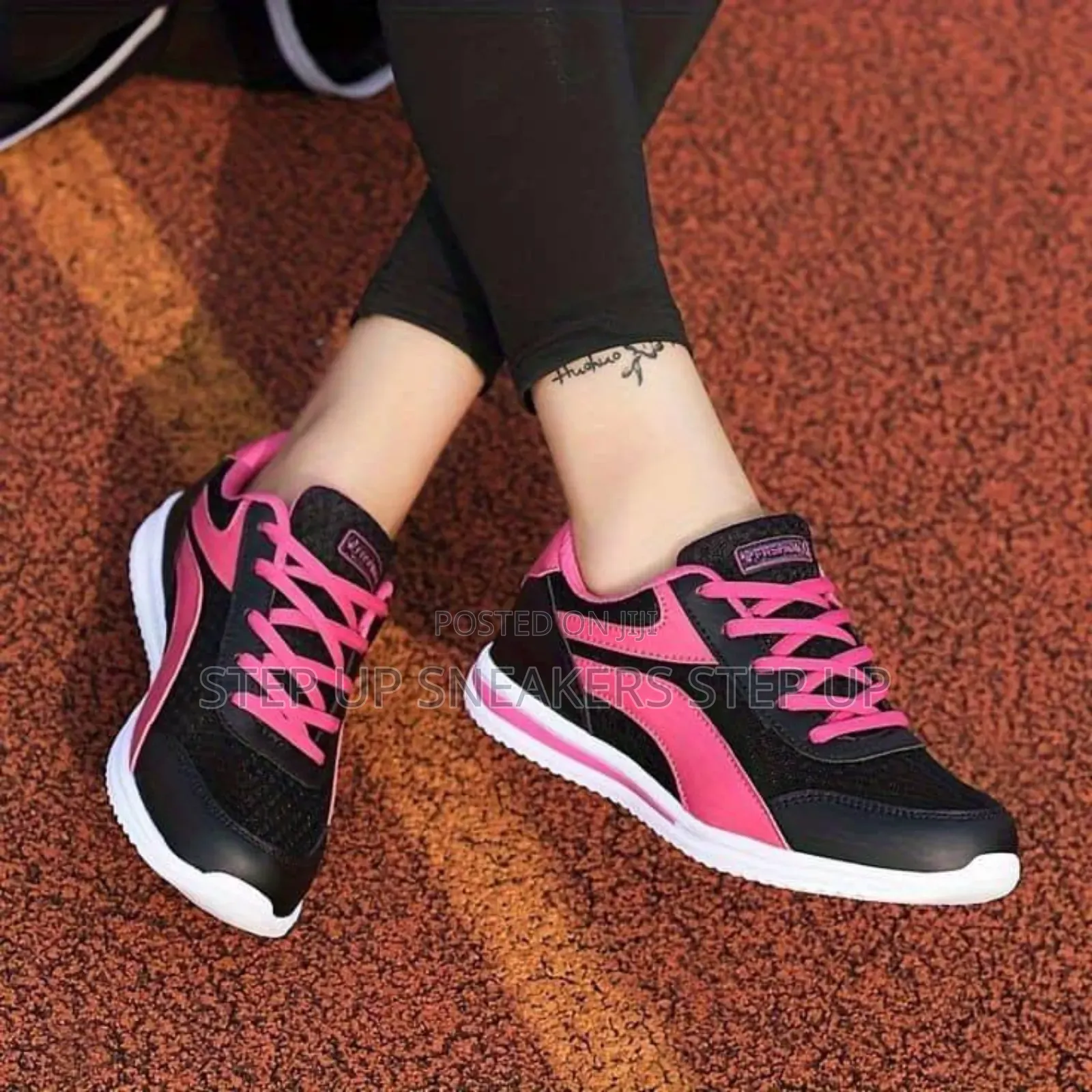 Classic Sneakers