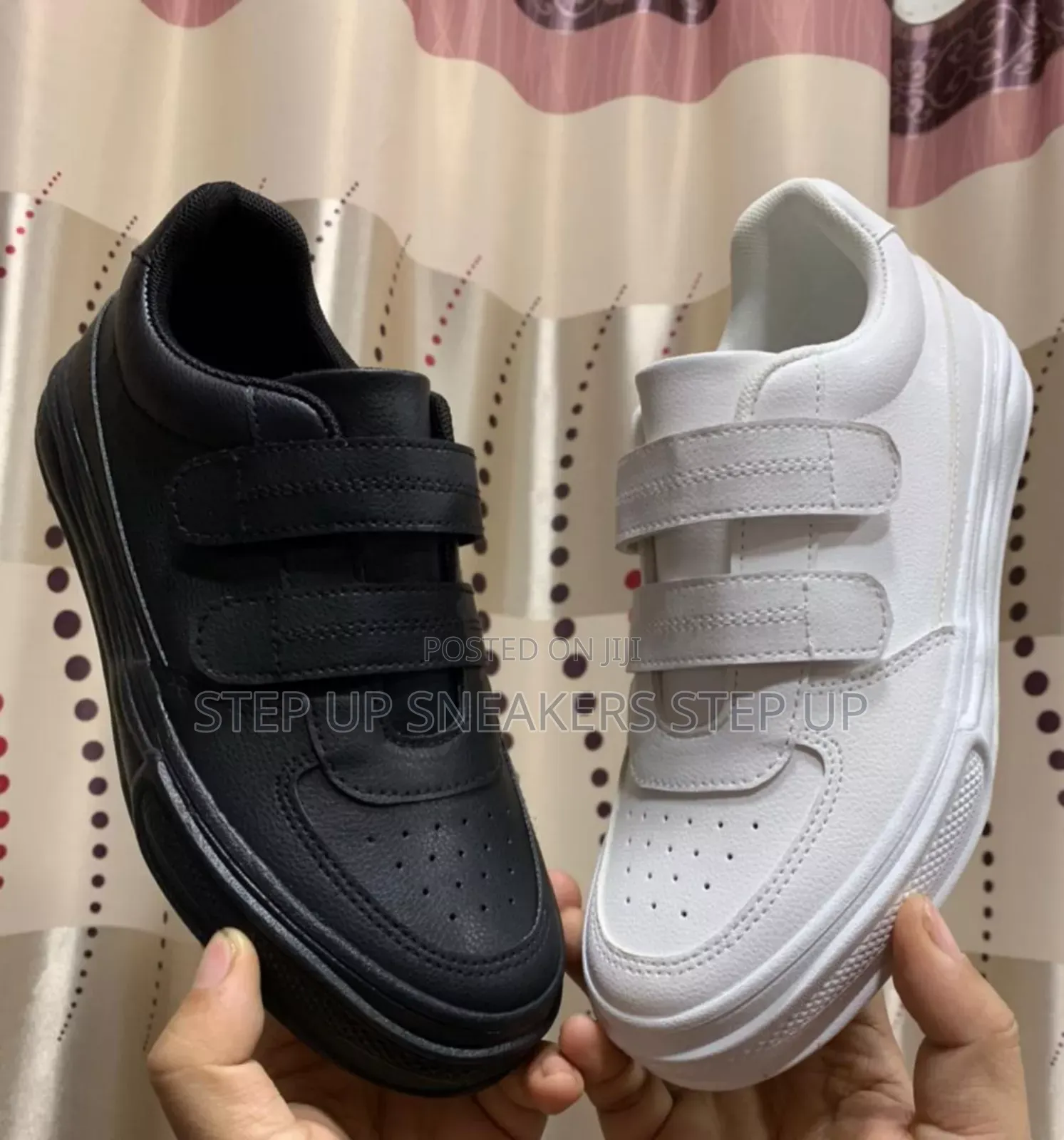 Ladies Fashion Sneakers