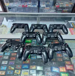 Original Uk Used Playstation 4 Controllers. Better Than Brand New Ones